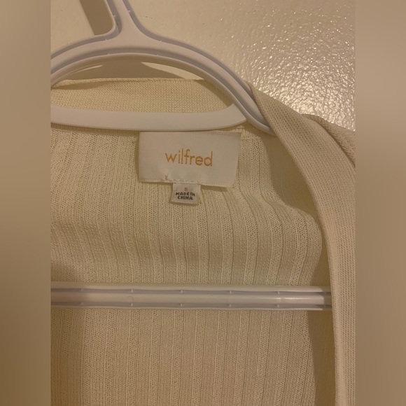 Wilfred cardigan - Picture 7 of 7